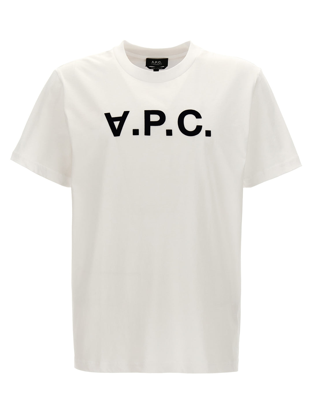 Standard Grand Vpc T-Shirt White