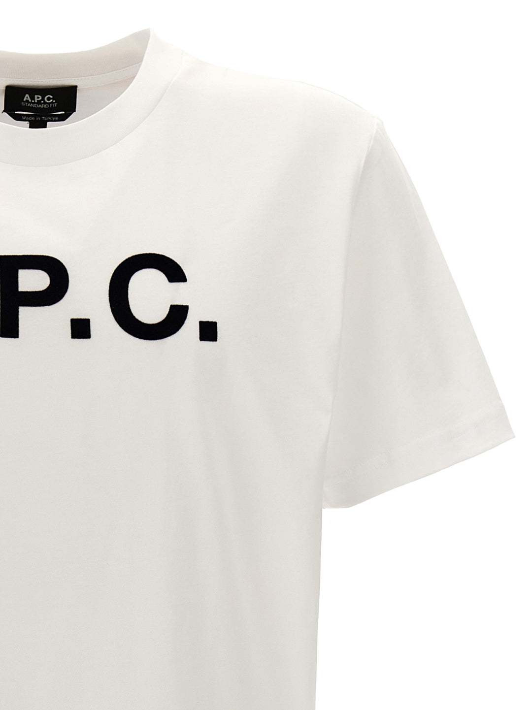 Standard Grand Vpc T-Shirt White