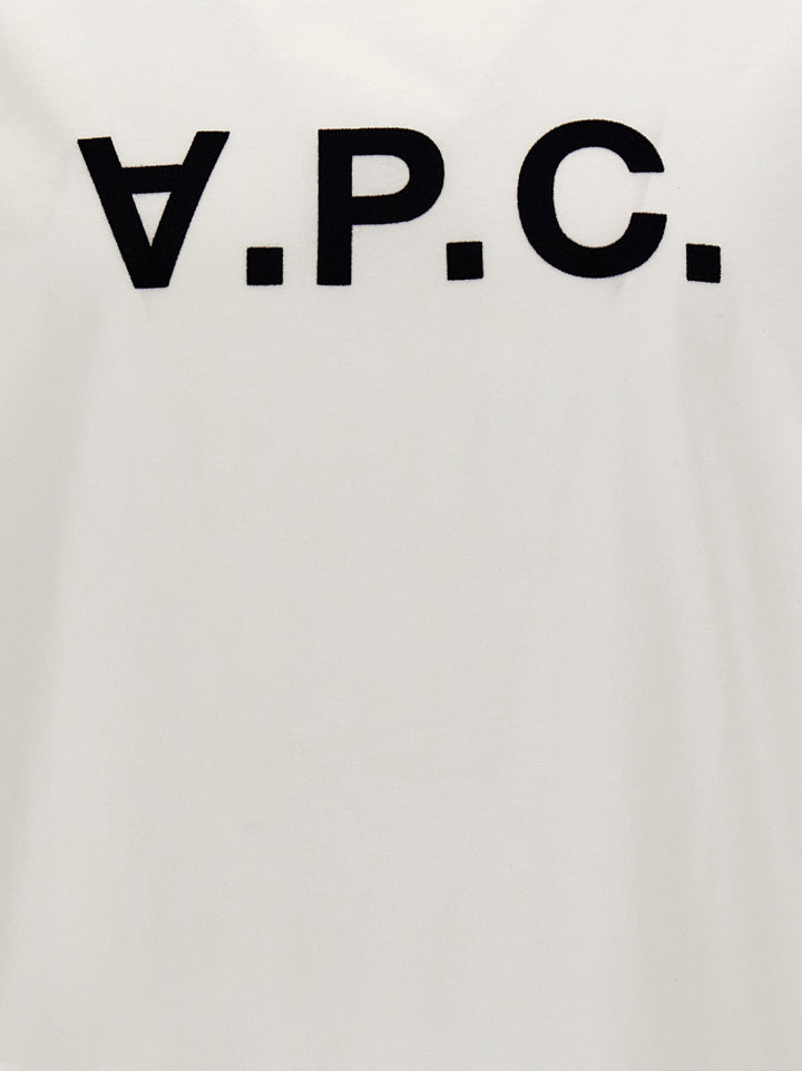 Standard Grand Vpc T-Shirt White