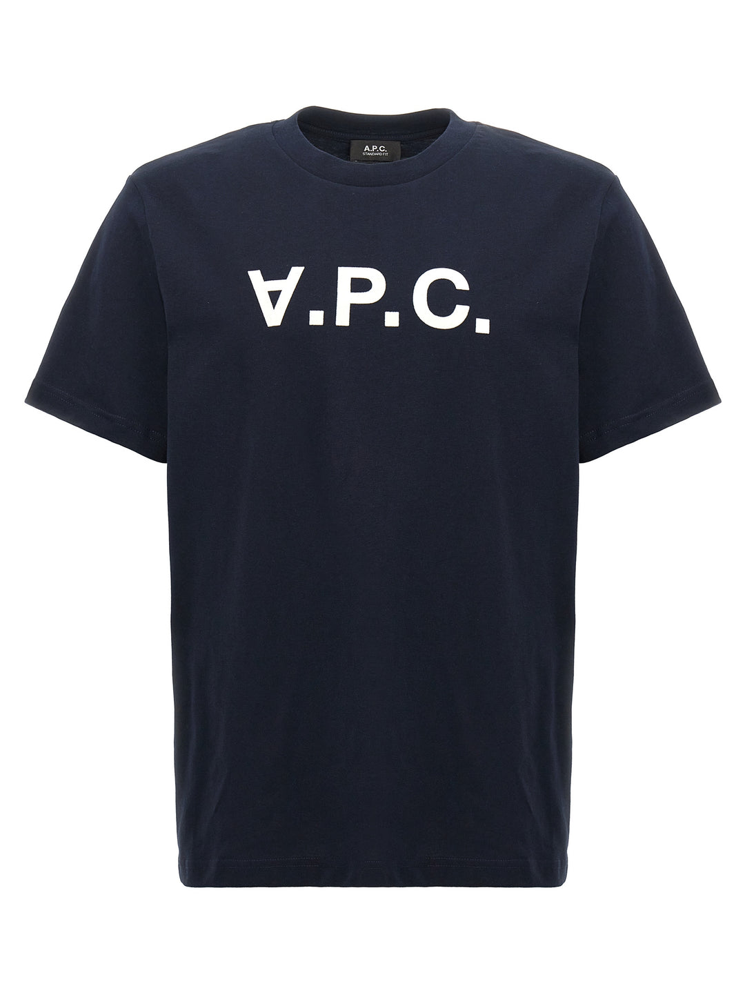 Vpc T-Shirt Blue