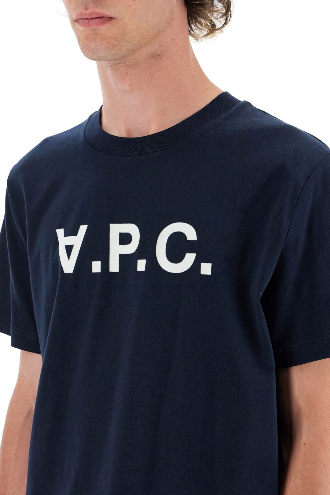 T Shirt Grand Vpc