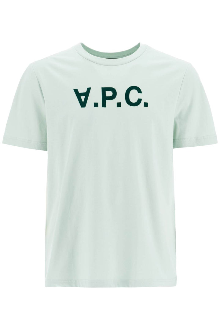 T Shirt Unisex Grand Vpc