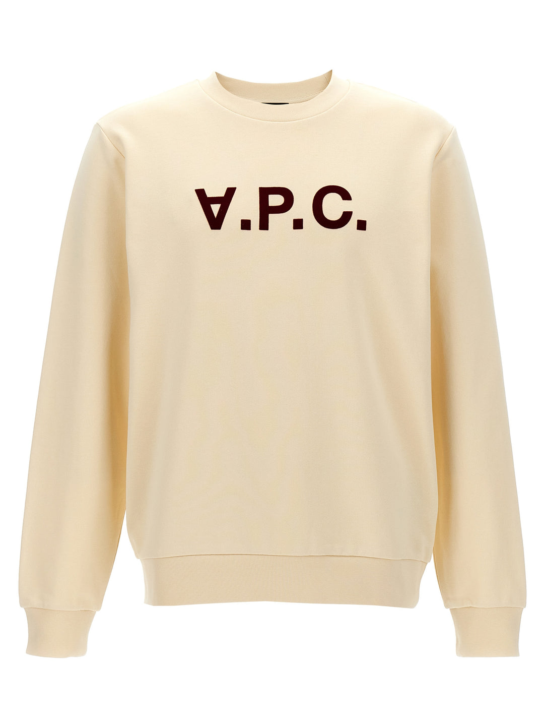 Standard Grand Vpc Sweatshirt Beige