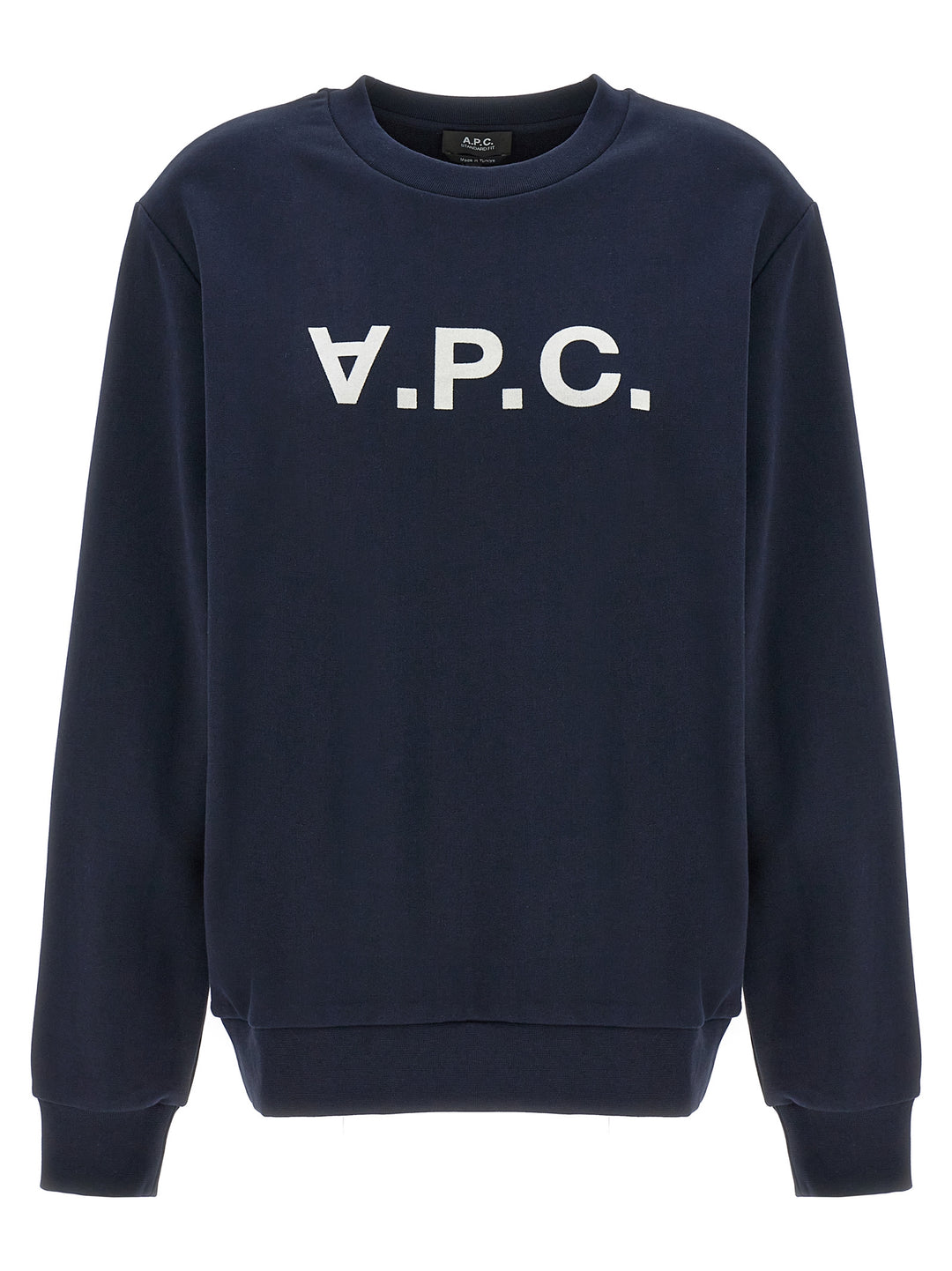 Standard Grand Vpc Sweatshirt Blue