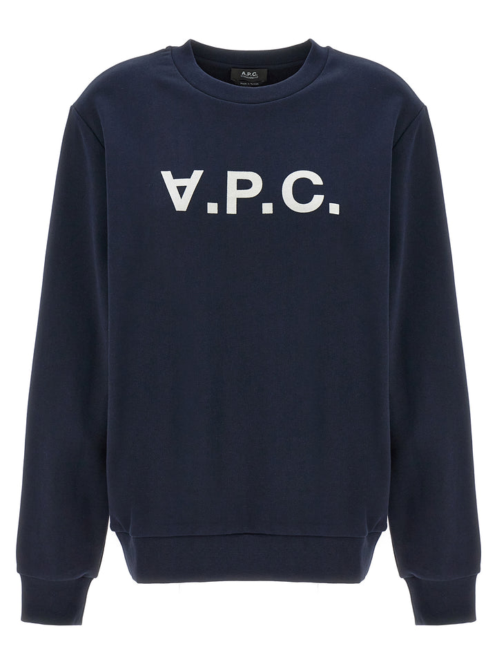 Standard Grand Vpc Sweatshirt Blue