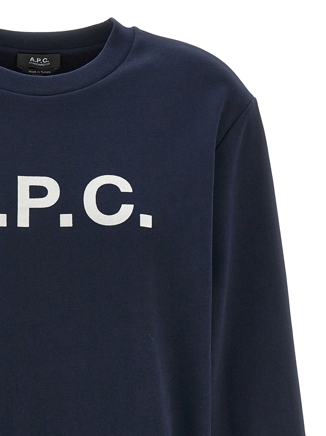 Standard Grand Vpc Sweatshirt Blue