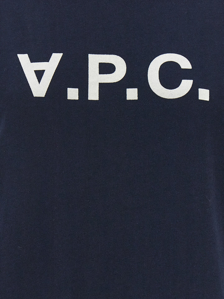 Standard Grand Vpc Sweatshirt Blue