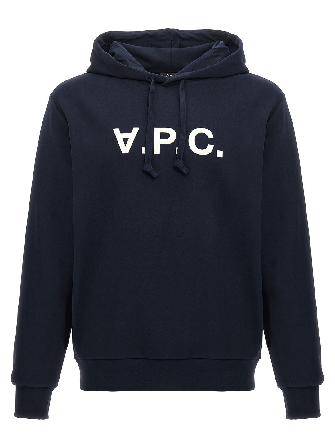 Vpc Sweatshirt Blue