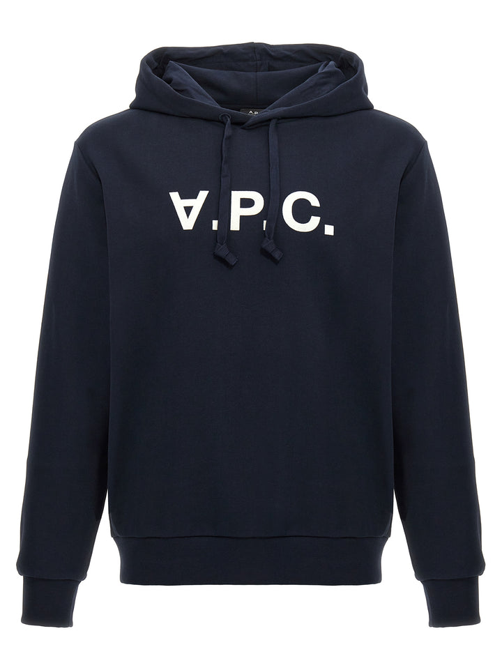 Vpc Sweatshirt Blue