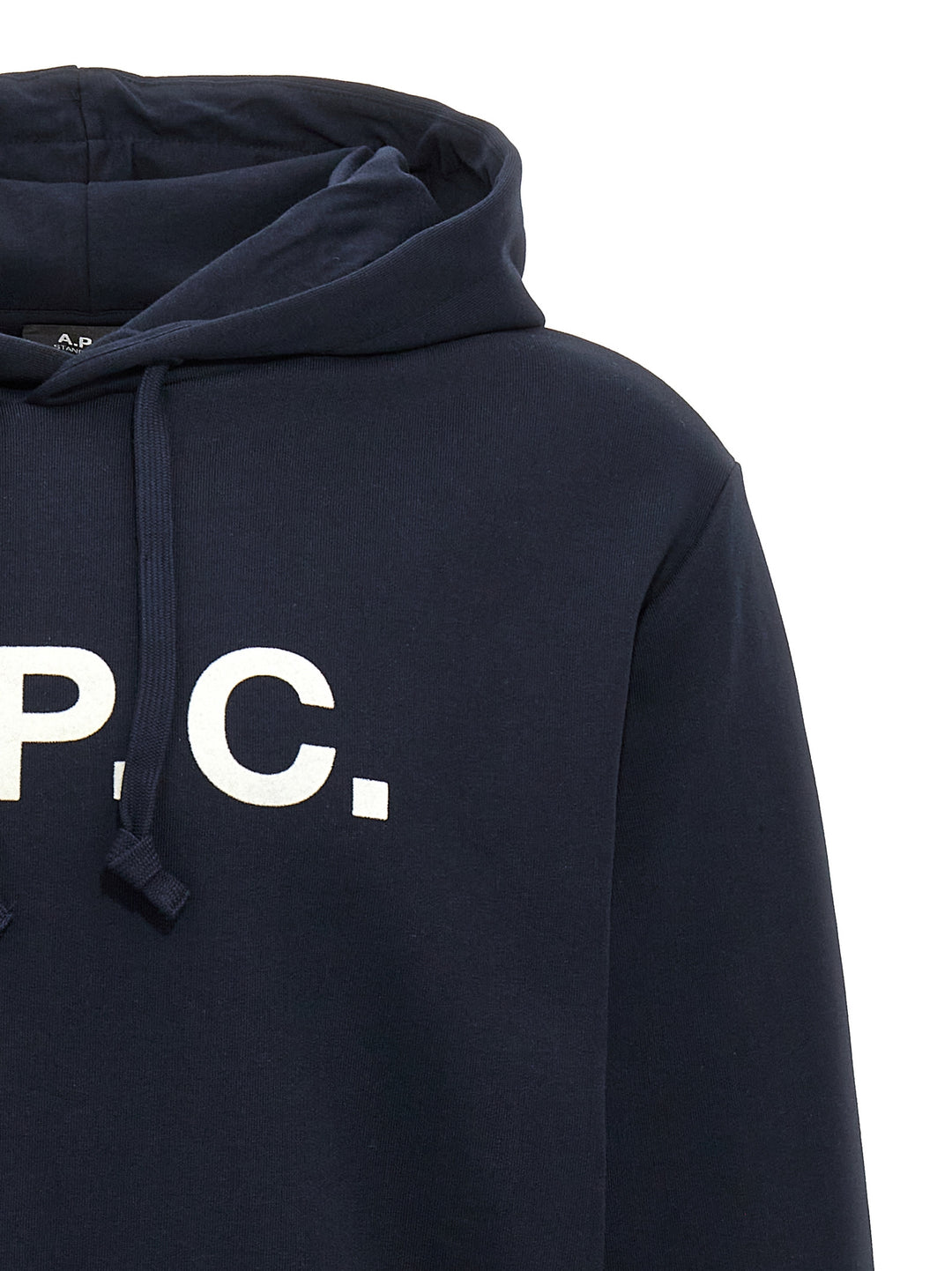 Vpc Sweatshirt Blue