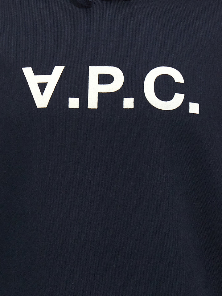 Vpc Sweatshirt Blue