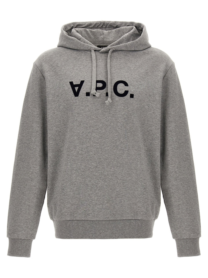 Vpc Sweatshirt Blue