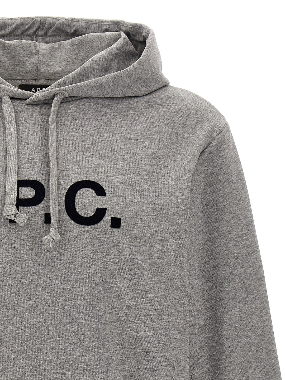 Vpc Sweatshirt Blue