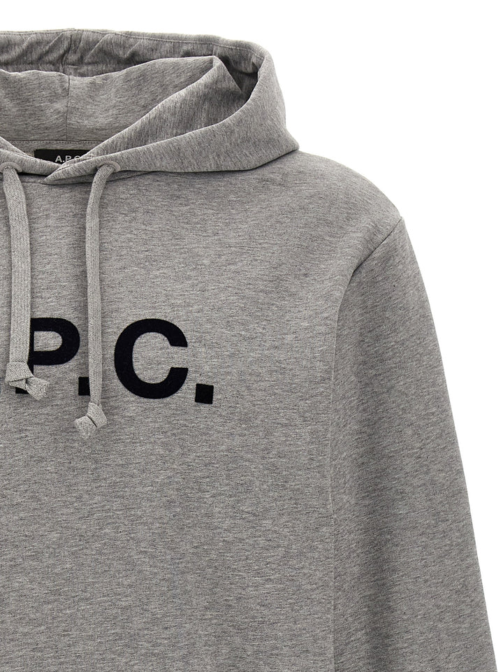 Vpc Sweatshirt Blue