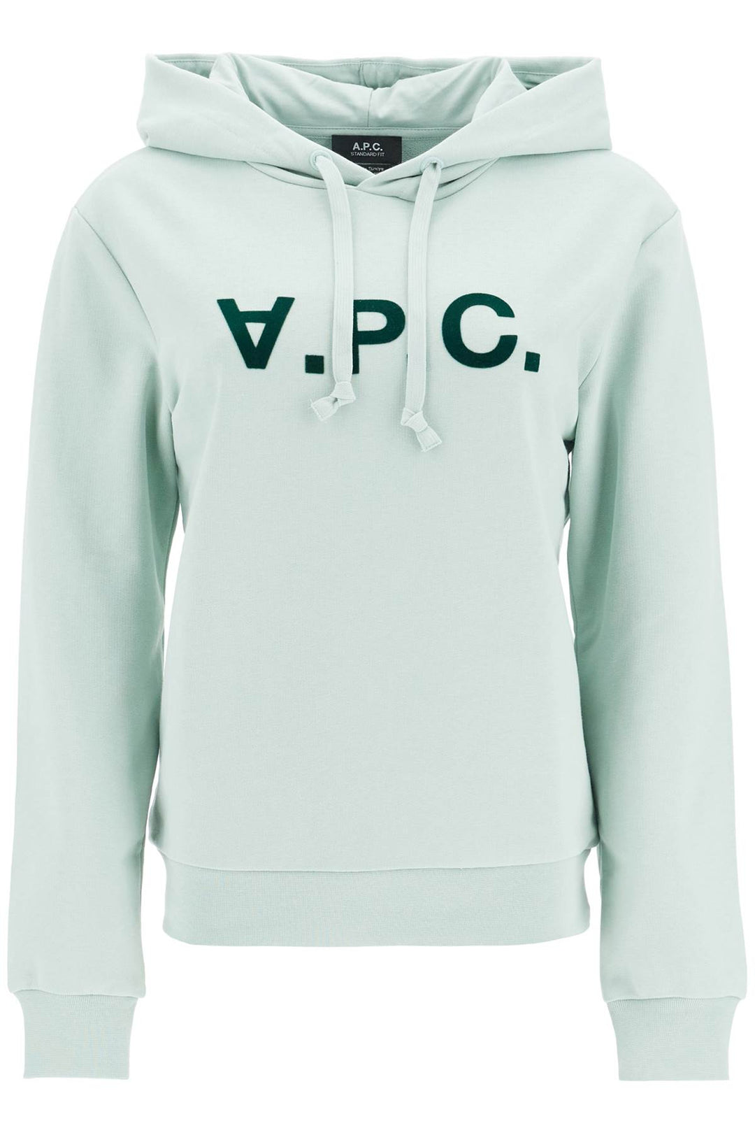 Felpa Con Cappuccio Unisex Grand Vpc