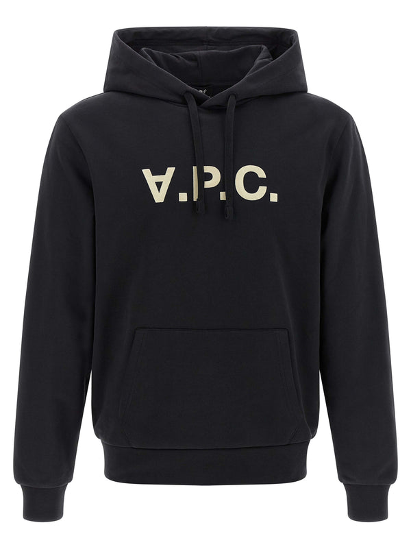 Grand Vpc Sweatshirt Black