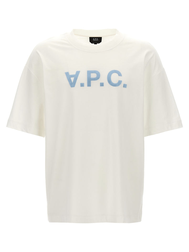 Vpc T-Shirt White