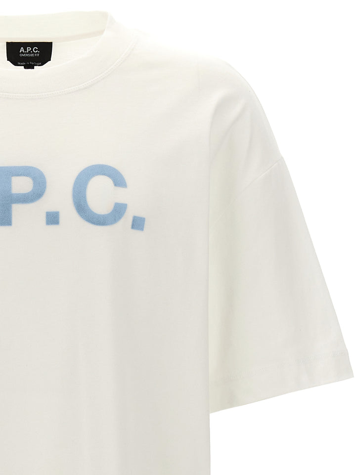 Vpc T-Shirt White