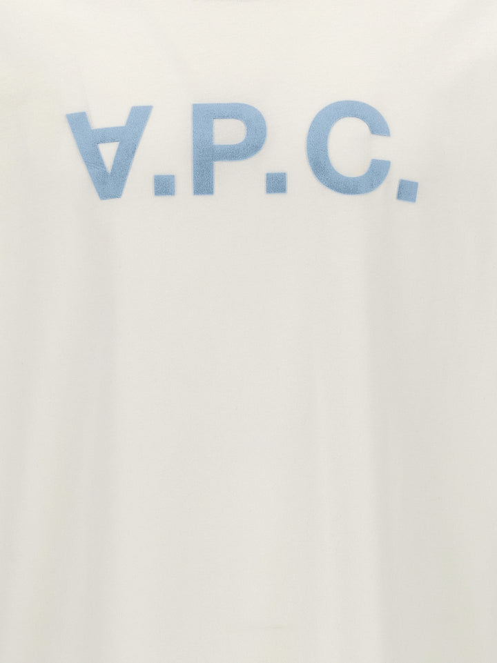 Vpc T-Shirt White