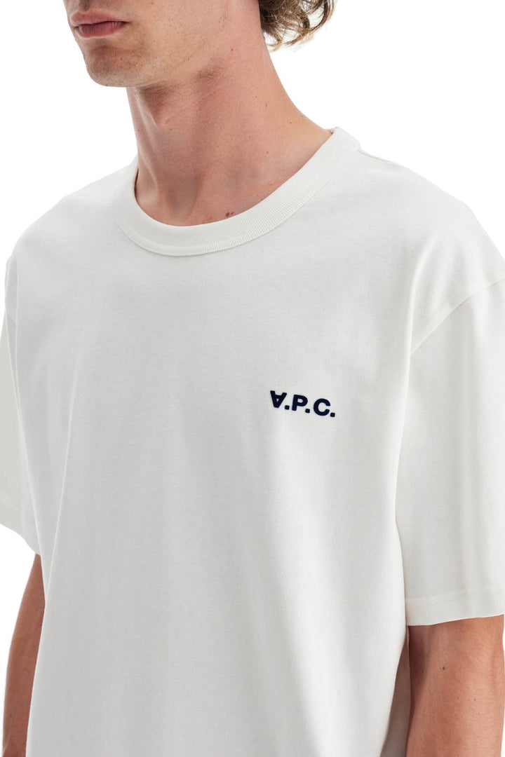 T Shirt Boxy Petit Vpc