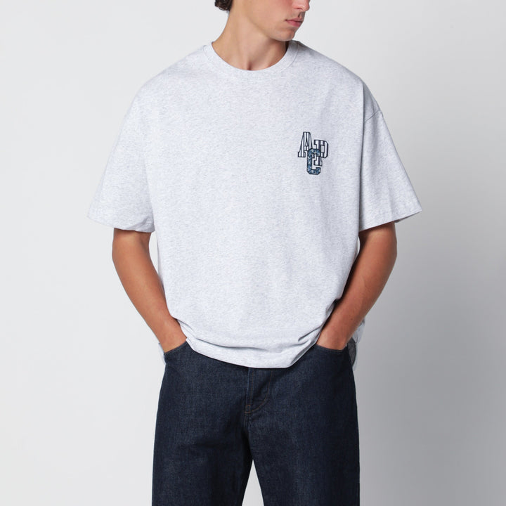 A.P.C. Shirts & Tops - Grey | 34dd62ef7372455e72e705b38e6773864cc07530