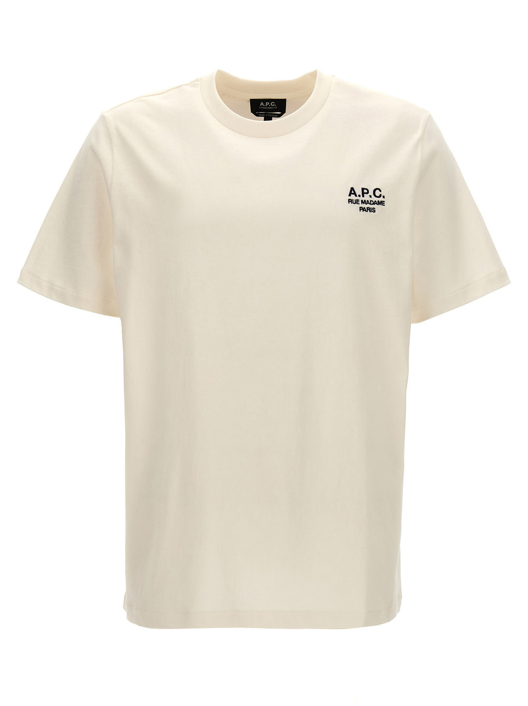 Standard Rue Madame T-Shirt White