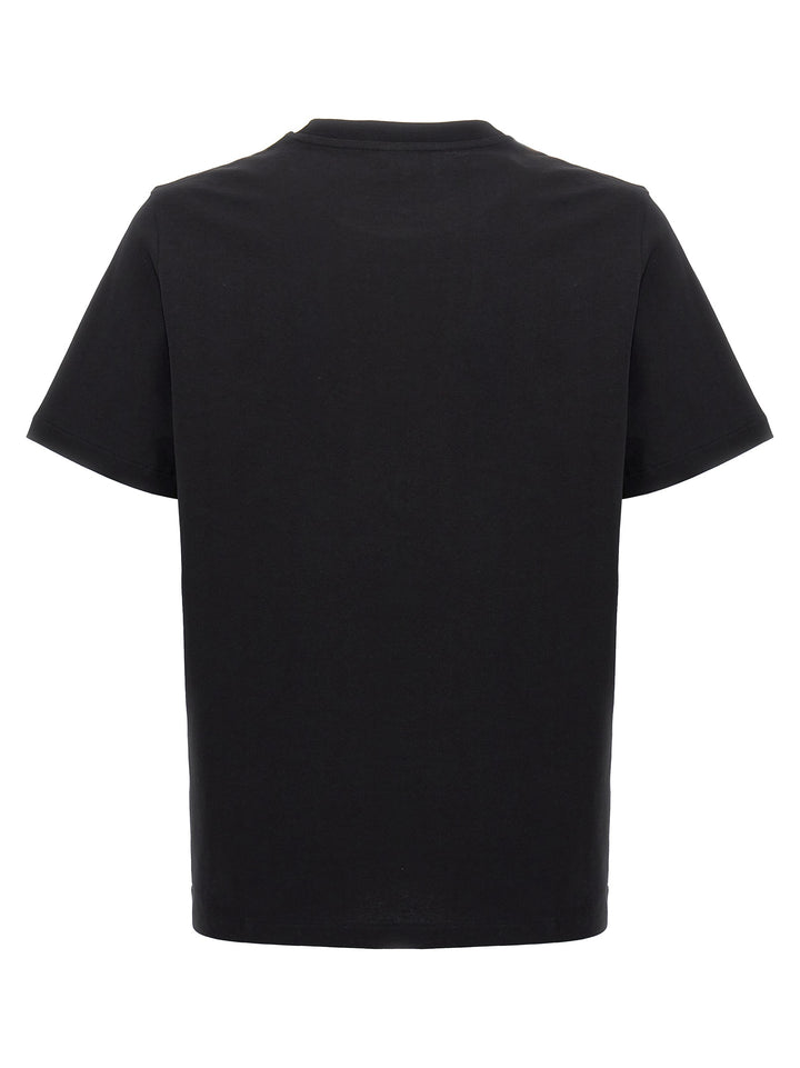 Standard Rue Madame T-Shirt Black