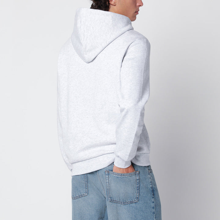 A.P.C. Shirts & Tops - Grey | 94b5d5ac34ea2b33ba62ef9979c7a176a310f53a
