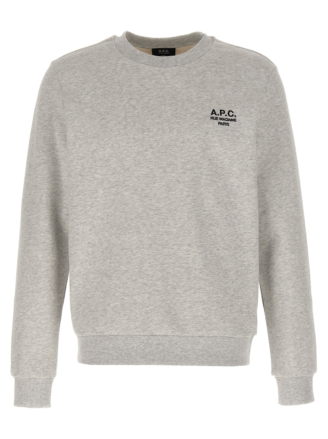 Rue Madame Sweatshirt Gray