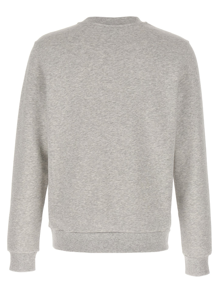 Rue Madame Sweatshirt Gray