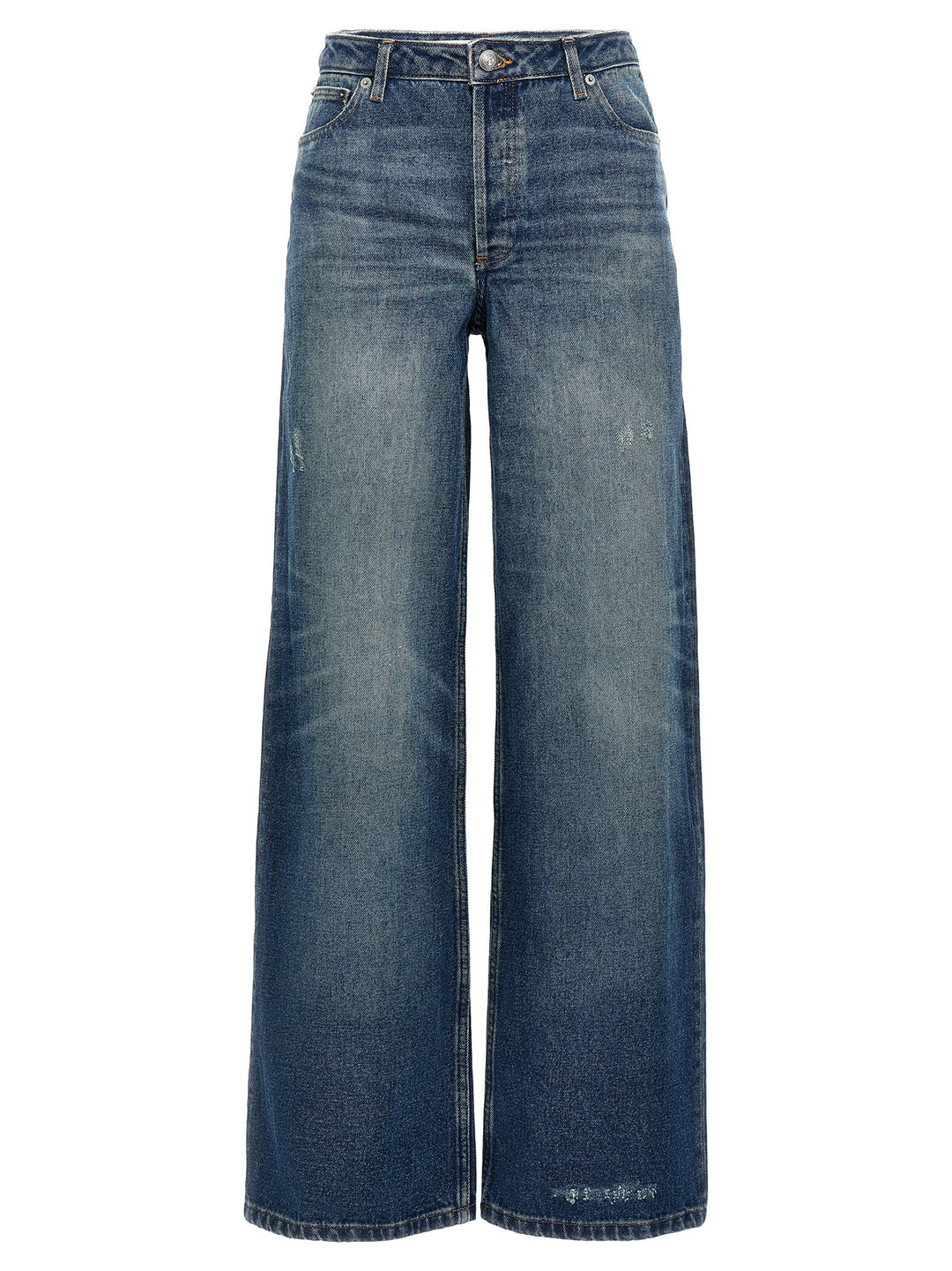 Elisabeth Jeans Blue