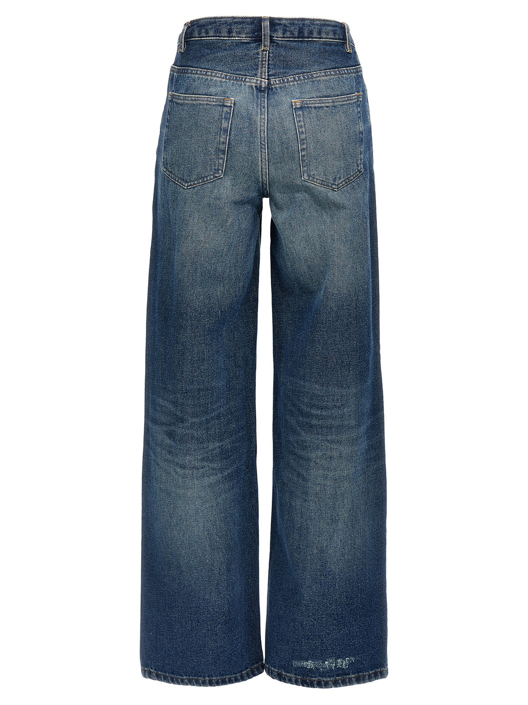 Elisabeth Jeans Blue