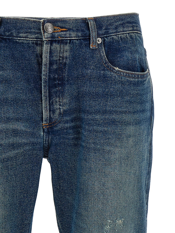 New Standard Jeans Blue