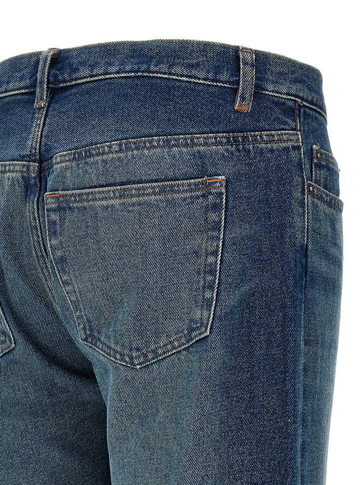 New Standard Jeans Blue