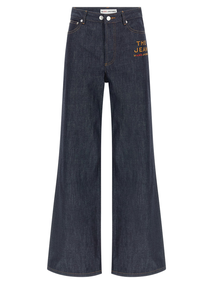 A.P.C. The Jean Jeans - Blue | 718a795d09bd4d49b82404c900a7241eece8c484