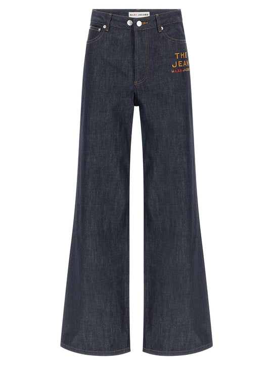 The Jean Jeans Blue