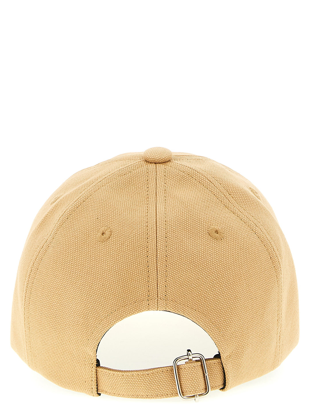 A.P.C. Charlie Hats - Beige | c3e936a952bd2eb1d5b0d0a1d86c6d7d3a6d04db