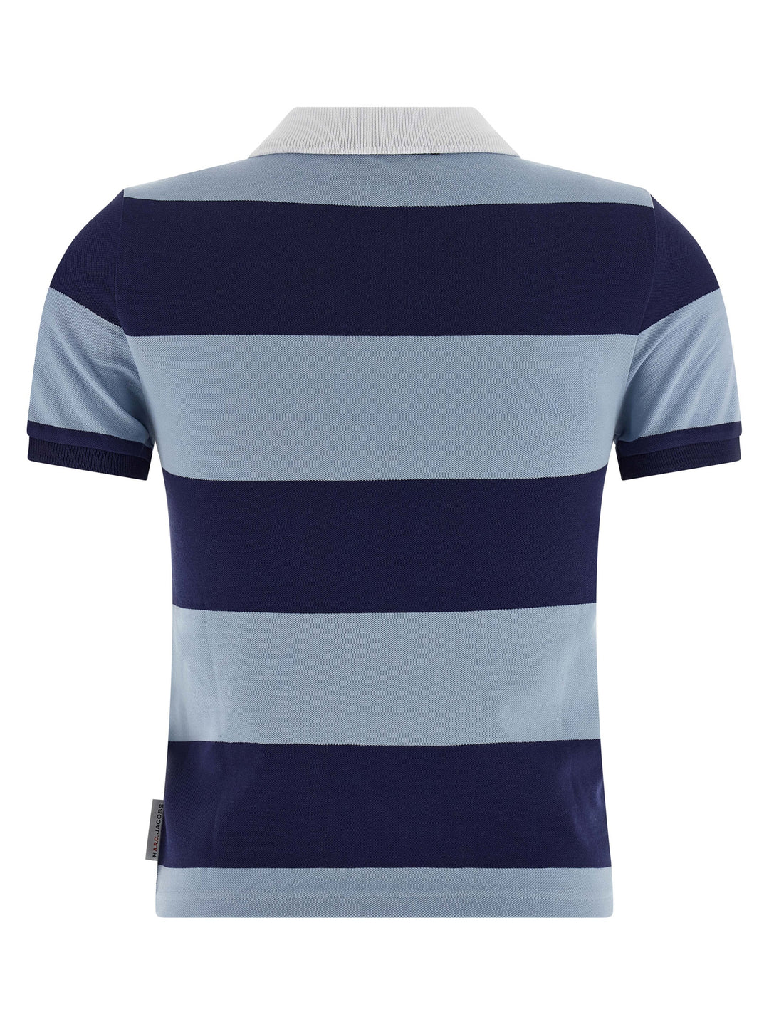 A.P.C. A.P.C. X Marc Jacobs Polo - Blue | dbcecc96e790ee93cc86cc45d0f8017648fd65d8