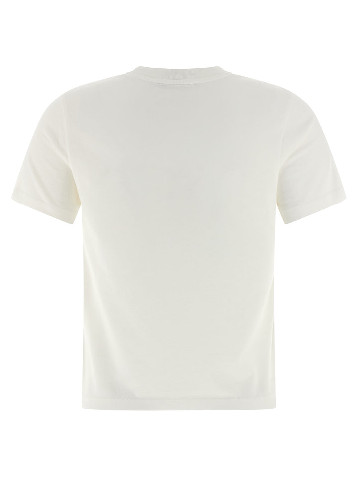 A.P.C. Apc Capsule  For Marc Jacobs T-shirt - White | 70d3ab568a0e0990eacb5dc65e1753d500d8636f