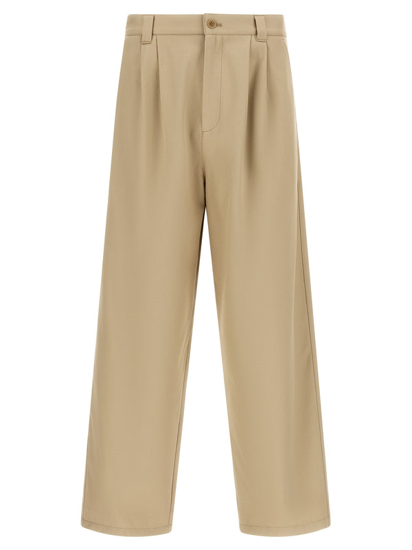 Ricky Pants Beige