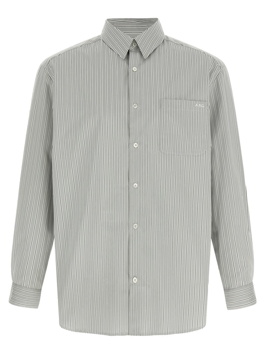 Malo Shirt And Blouse Gray