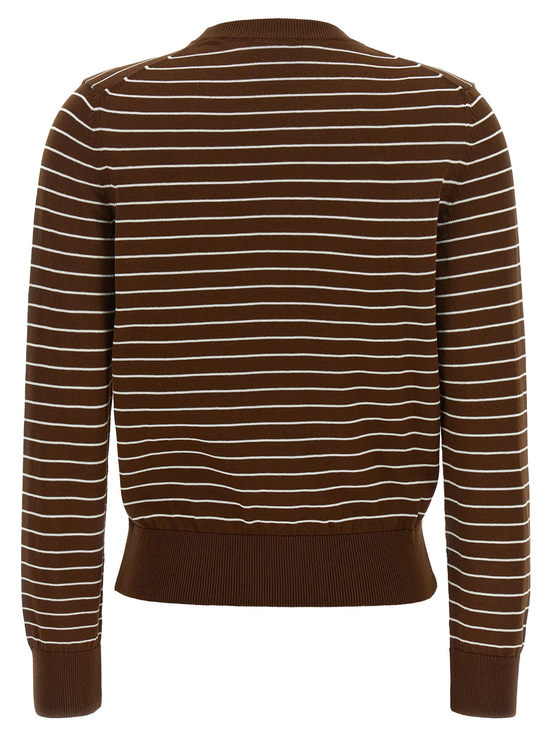 A.P.C. Sima Sweaters and Cardigans - Brown | ce8d2c83349c8ba250f2e525bdf13403ec534ef7
