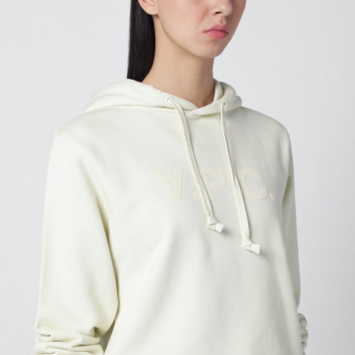 A.P.C. Shirts & Tops - Beige | 04740884a21400844ce95fcc6030f7ac494cf46c