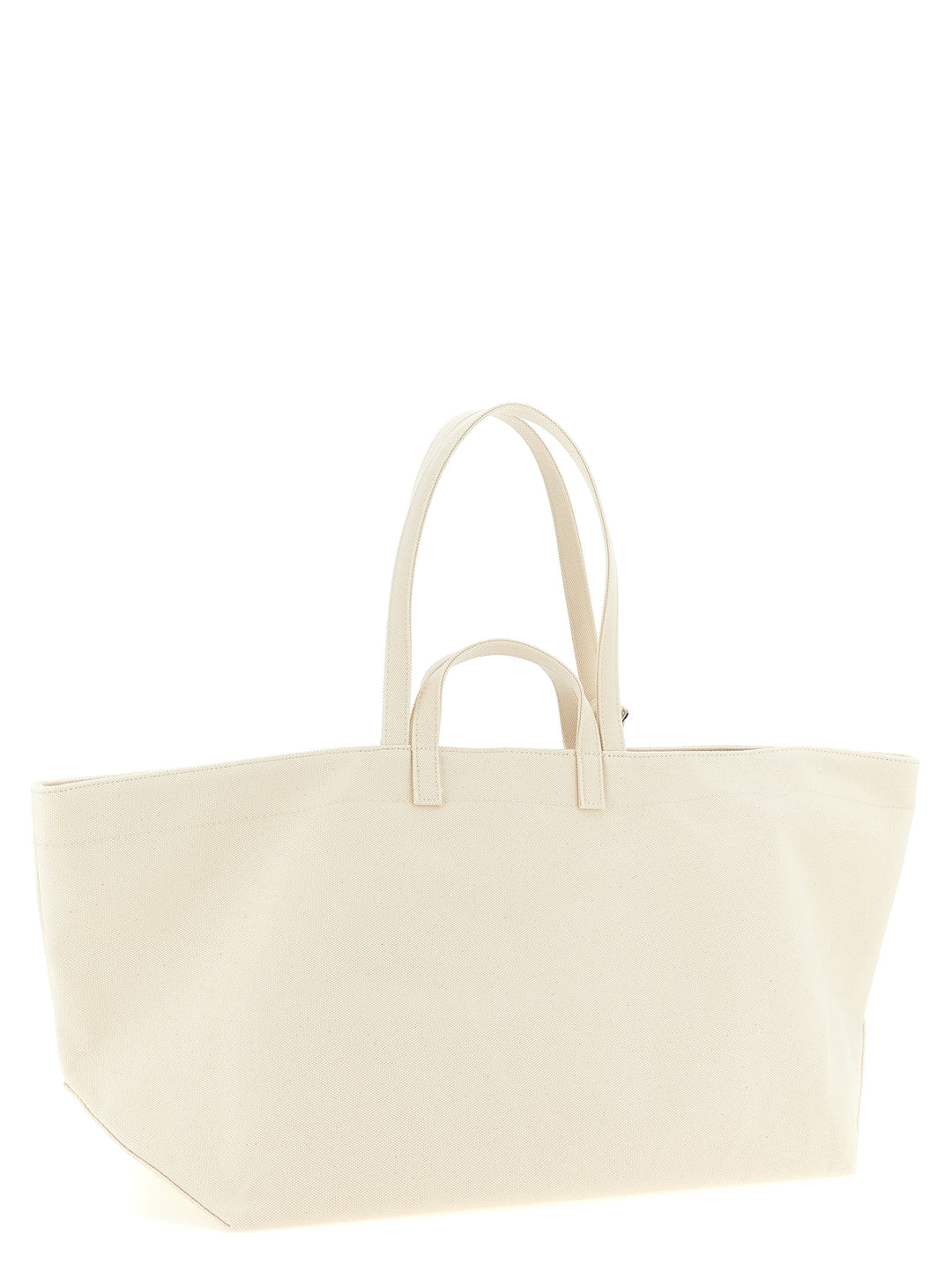 A.P.C. Le Drummer Toile Tote Bag - Beige | 7fa6530fd2e62859a3addb4cb1dc14f65fc7fd34