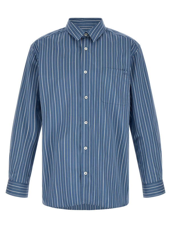 Malo Shirt And Blouse Blue