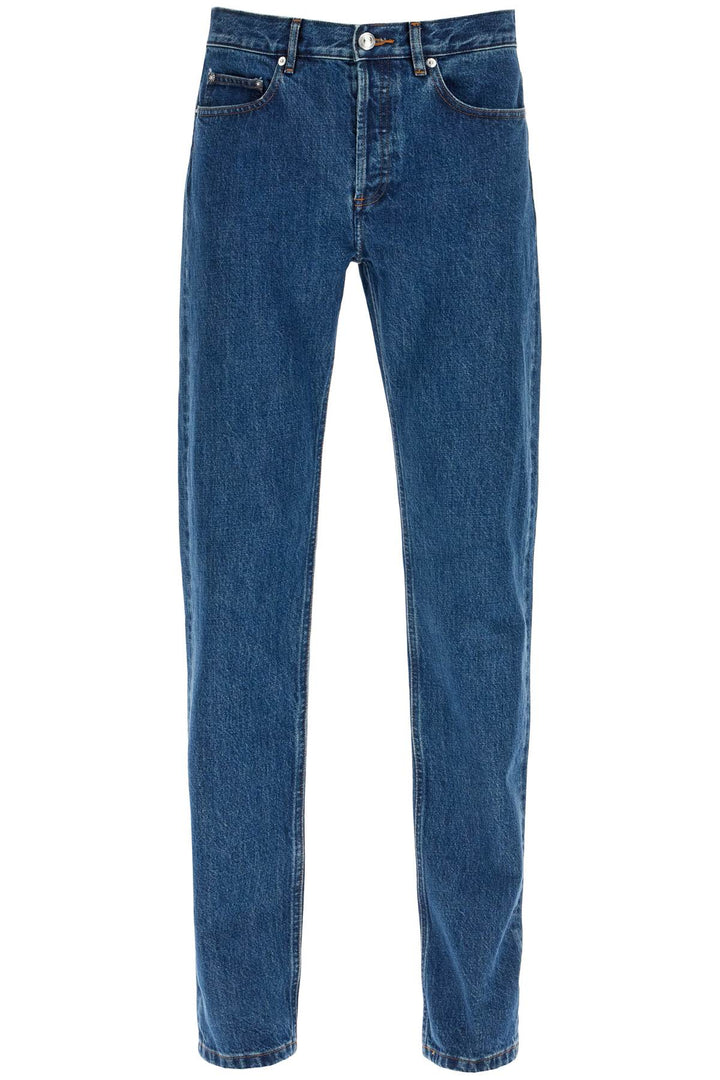 New Standard Straight Jeans