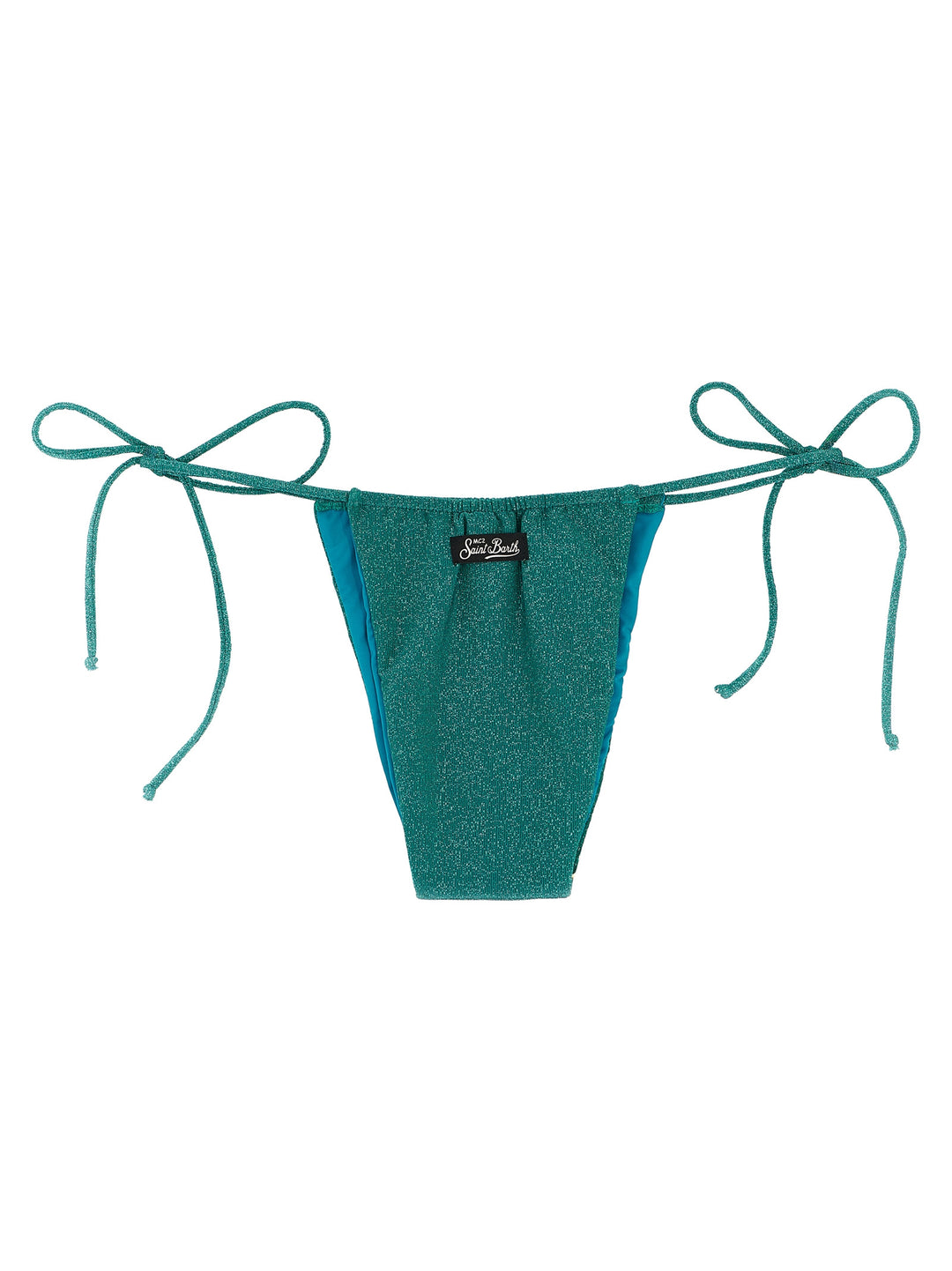Mc2 Saint Barth Colin Beachwear - Green | 7d6e15748f83b111ea00f5270967bae86e7d7eb5