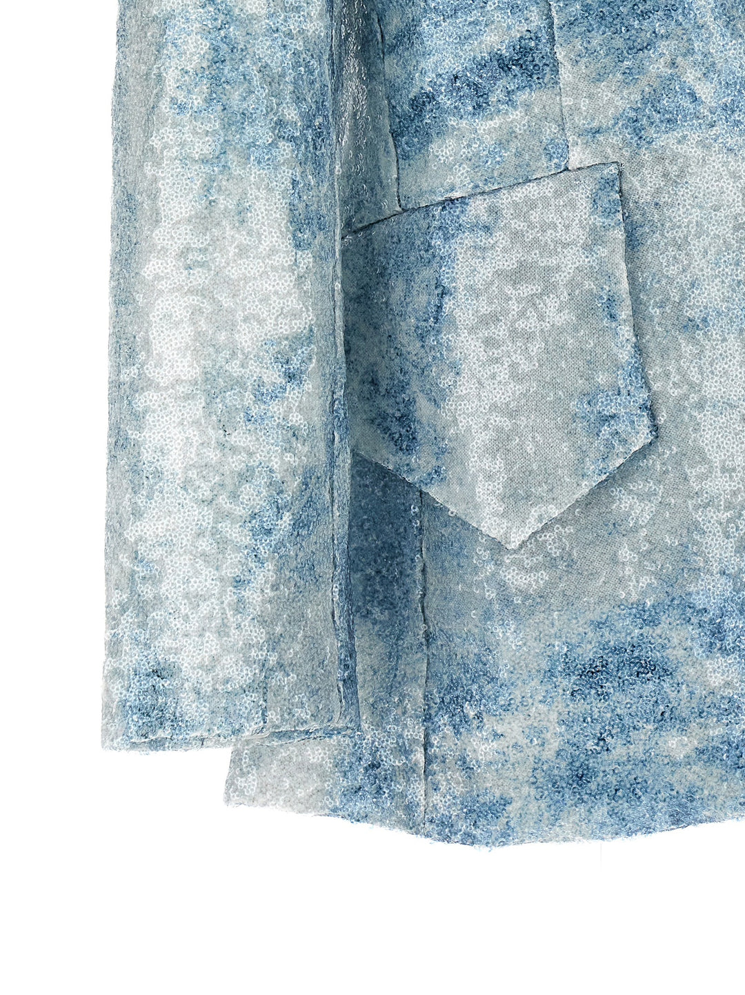 Le Twins Como BlazerS - Light Blue | 8276a15ef3fdbef6e97ff13aa0404421aef9e598