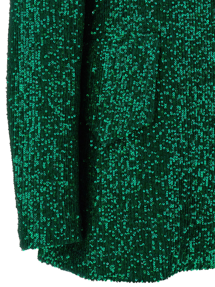 Le Twins Como BlazerS - Green | 8839b794fb0ec10aec6826115bc3628917b71ffb