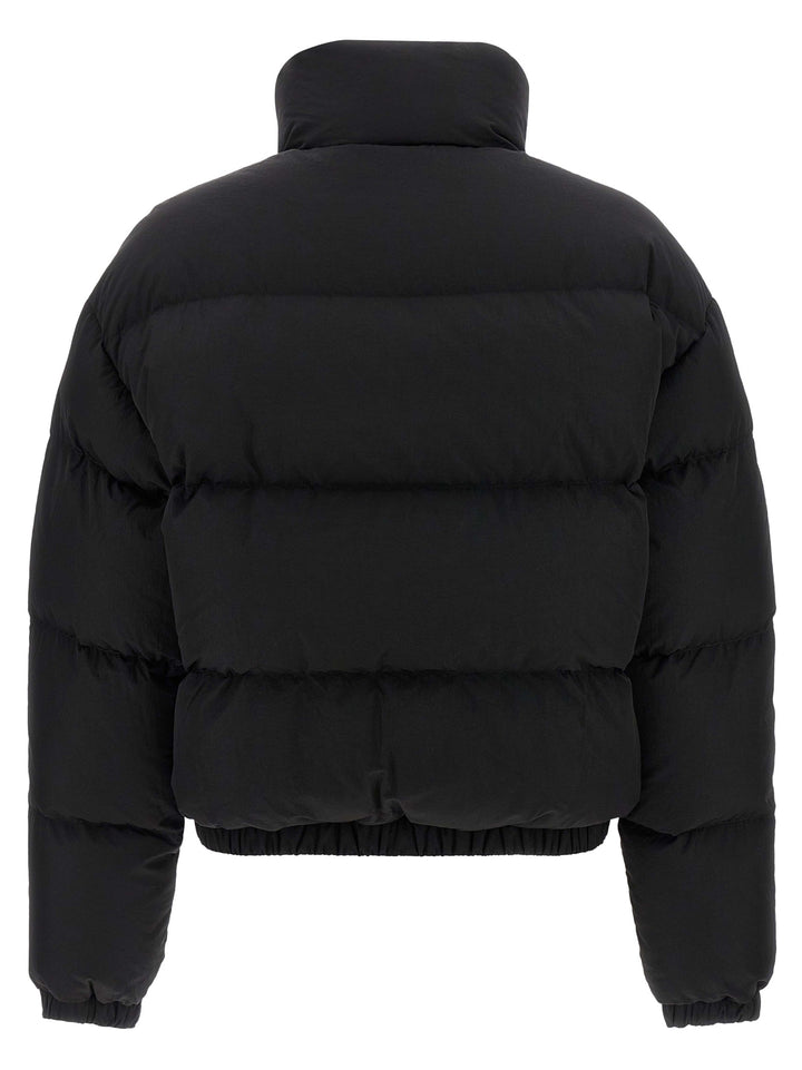 Ienki Ienki Cool Puffer Jackets - Black | 27157be63b55ac7694d6abff81c645339a13bd3a